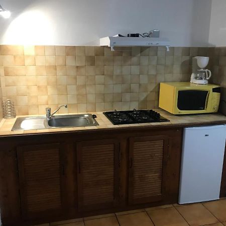Appartement Chez sarre à Bareilles Extérieur photo